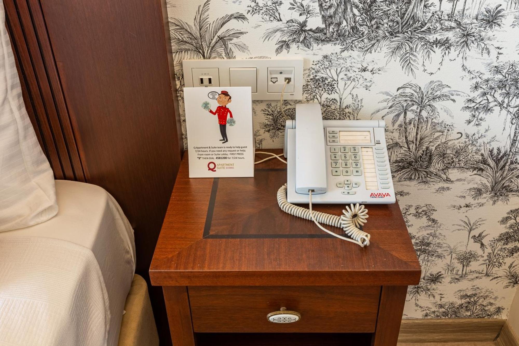 Menar Hotel&Suites -Old City Sultanahmet Isztambul Szoba fotó
