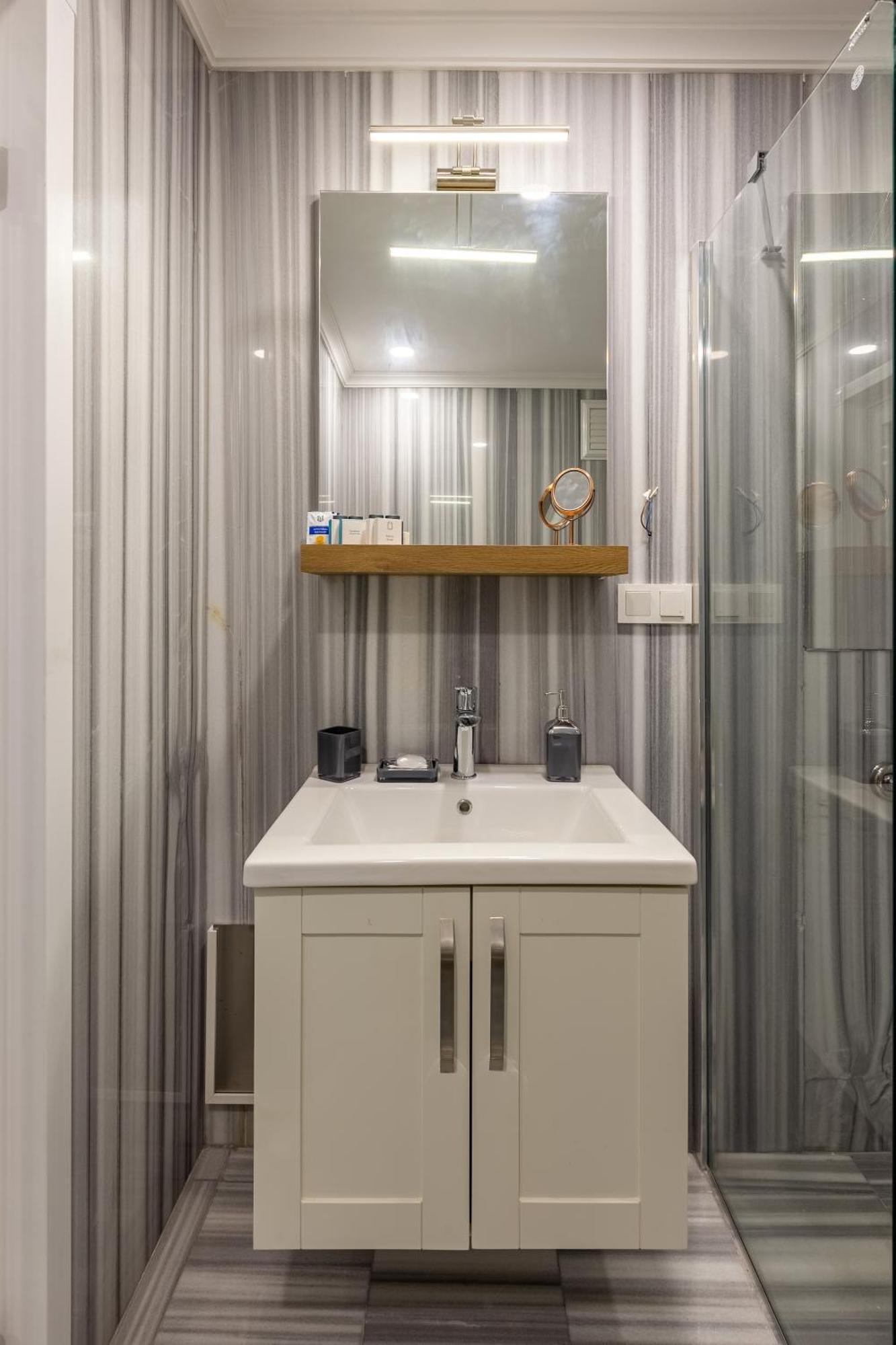 Menar Hotel&Suites -Old City Sultanahmet Isztambul Szoba fotó