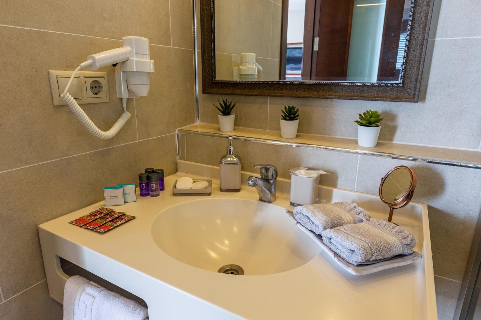 Menar Hotel&Suites -Old City Sultanahmet Isztambul Szoba fotó