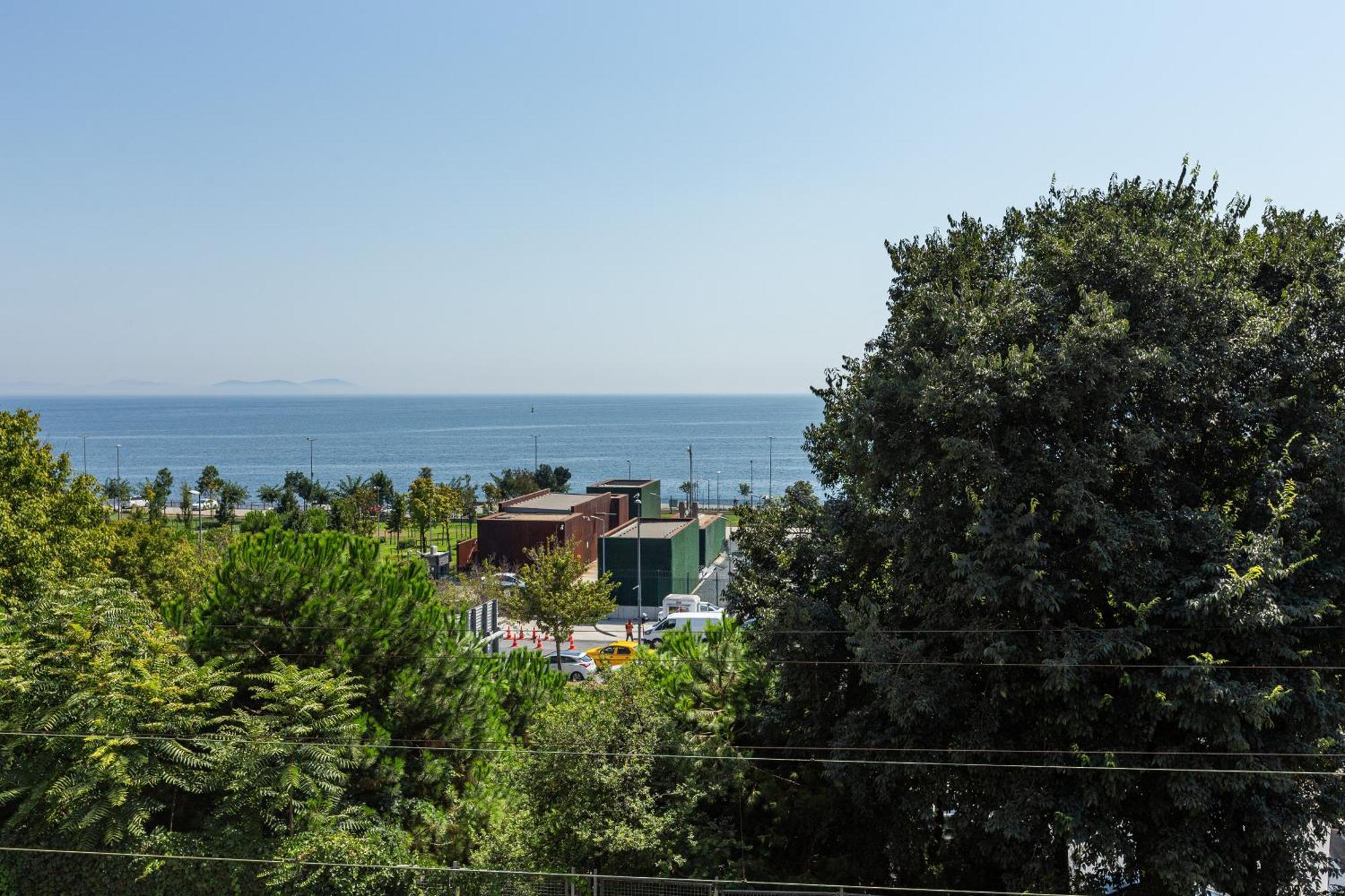 Menar Hotel&Suites -Old City Sultanahmet Isztambul Szoba fotó