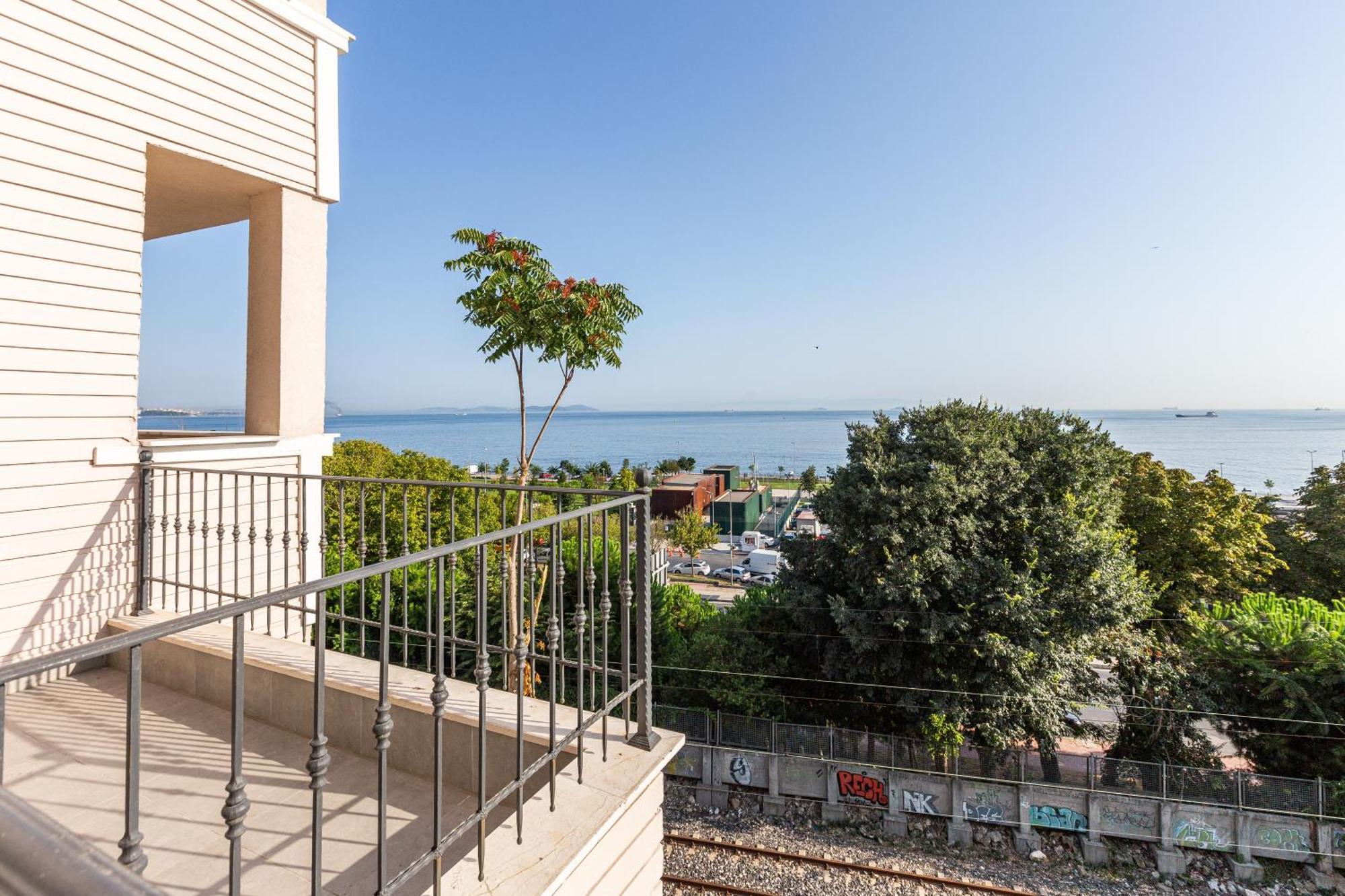 Menar Hotel&Suites -Old City Sultanahmet Isztambul Szoba fotó