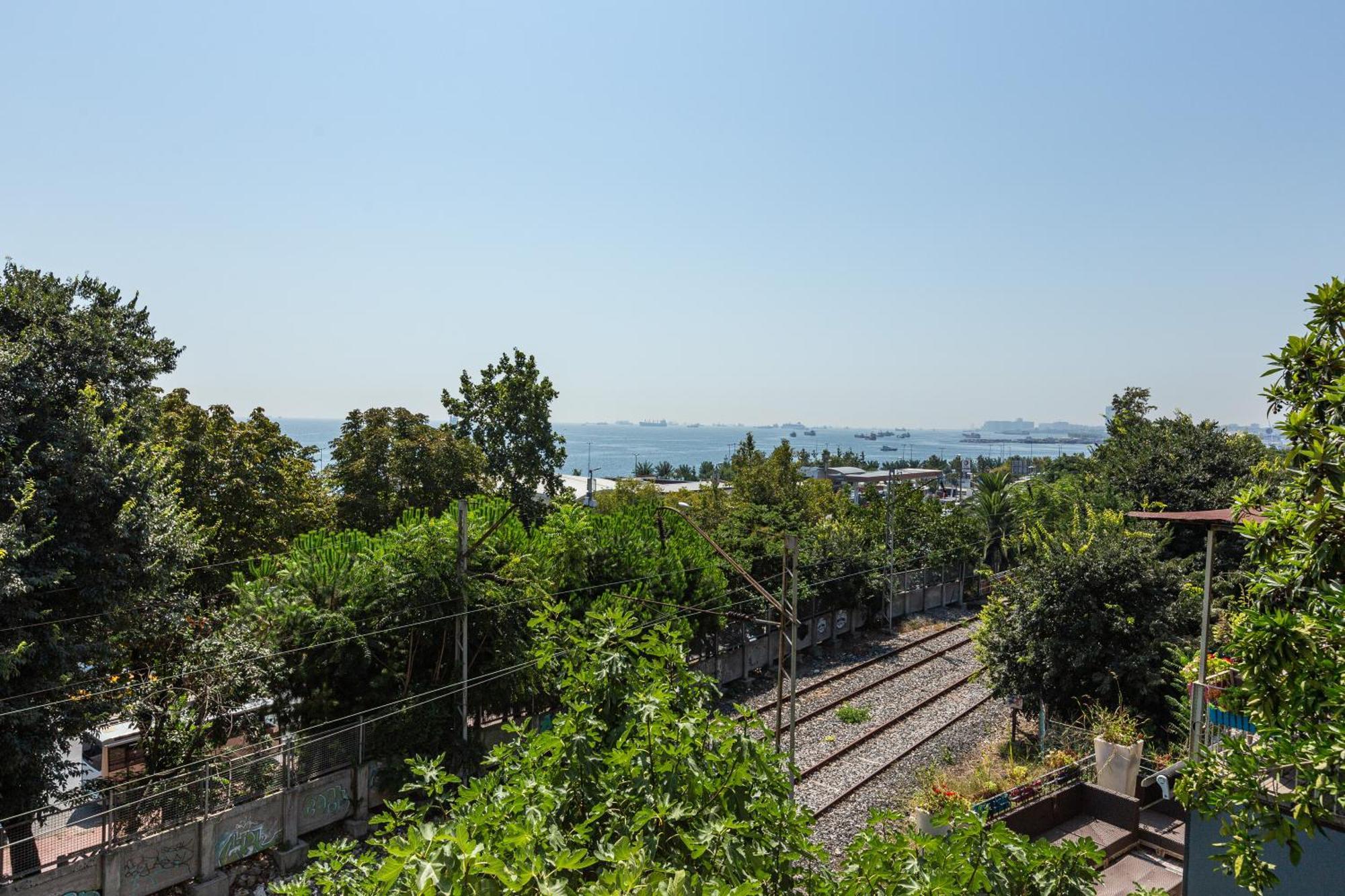 Menar Hotel&Suites -Old City Sultanahmet Isztambul Szoba fotó
